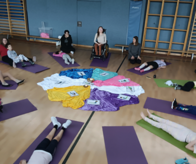 Yoga