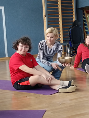 Yoga