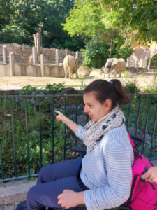 Tierpark Schönbrunn