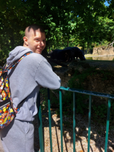 Tierpark Schönbrunn