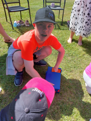 Special Olympics