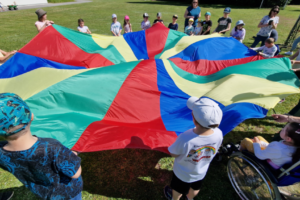 Special Olympics