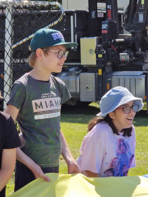 Special Olympics