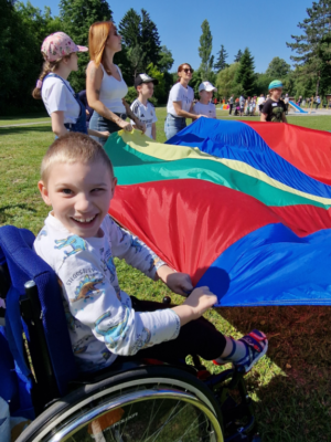 Special Olympics
