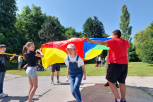 Special Olympics
