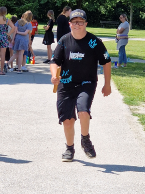 Special Olympics