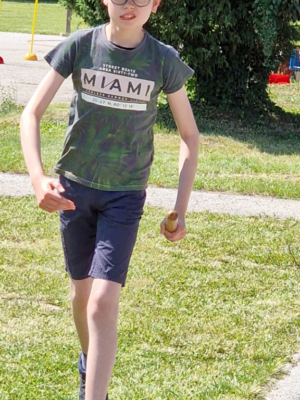Special Olympics