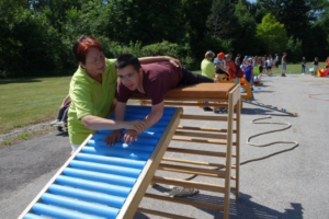 Special Olympics