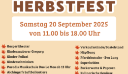 Herbstfestflyer2025