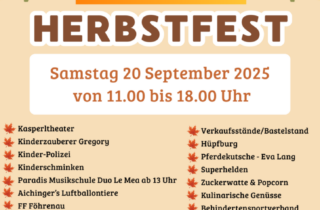 Herbstfestflyer2025