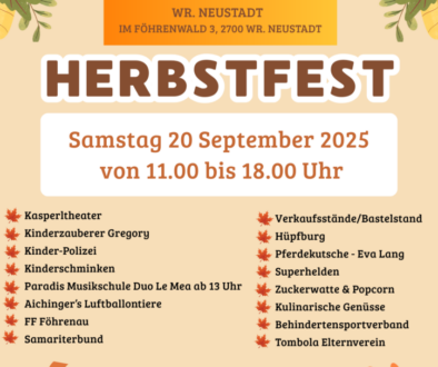 Herbstfestflyer2025