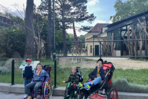 Tiergarten Schönbrunn