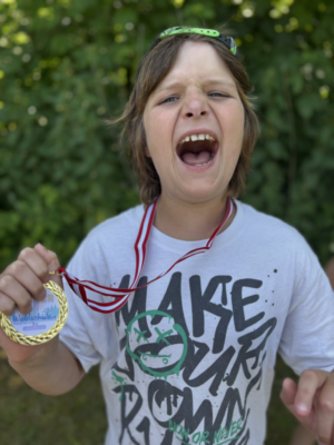 Special Olympics