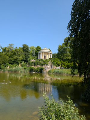 Eisenstadt