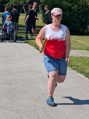 Special Olympics