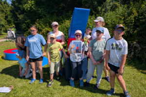 Special Olympics
