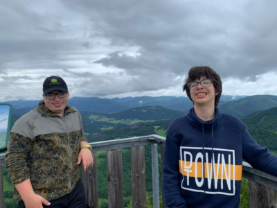 Naturpark Hohe Wand