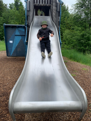 Naturpark Hohe Wand