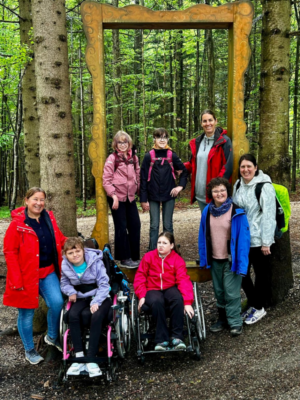 Naturpark Hohe Wand