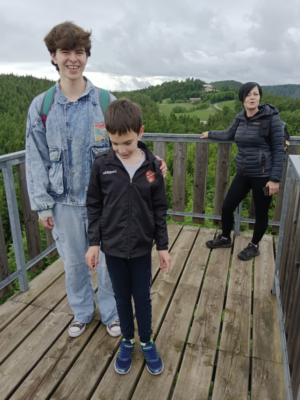 Naturpark Hohe Wand