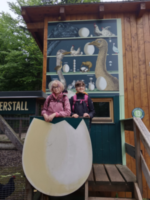 Naturpark Hohe Wand