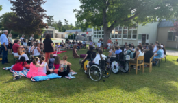 interreligiöser Gottesdienst