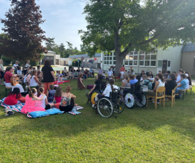 interreligiöser Gottesdienst
