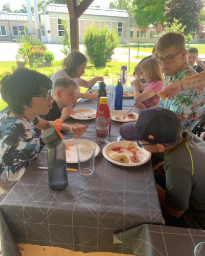 Grillerei