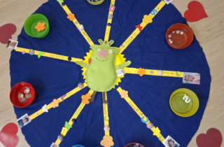 Start ins Schuljahr
