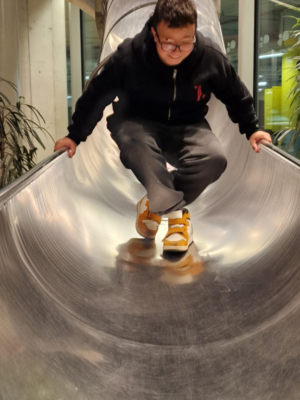 Ausflug mal anders
