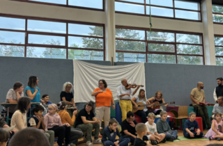alles auf Schiene alles auf Schiene