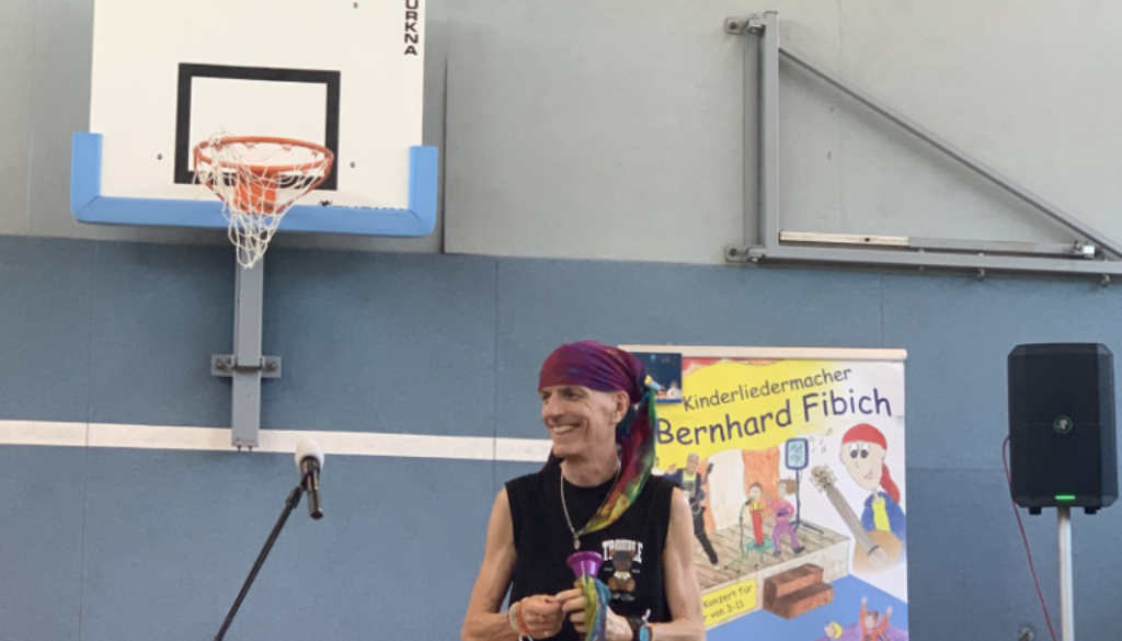 Konzert Fibich