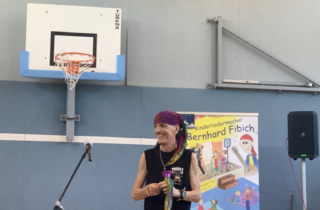Konzert Fibich Konzert Fibich