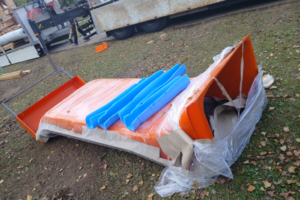 Baustelle Baustelle