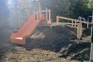 Baustelle Baustelle