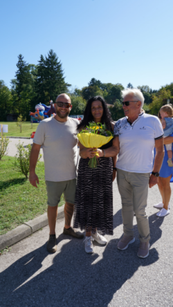 Herbstfest 2025