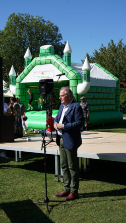 Herbstfest 2025