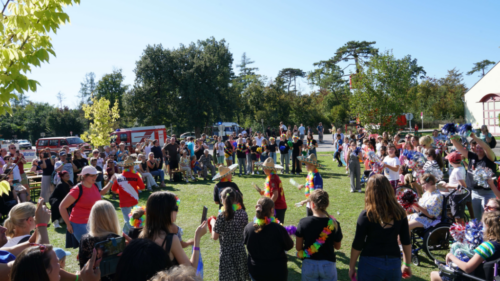 Herbstfest 2025