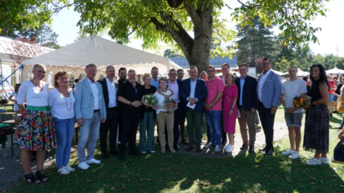 Herbstfest 2025