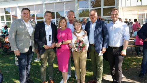 Herbstfest 2025