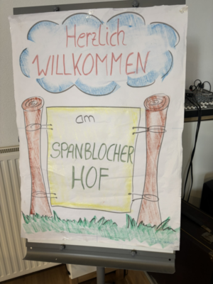 Bauernhof Bauernhof
