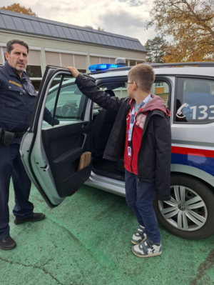Sicherheit im Straßenverkehr