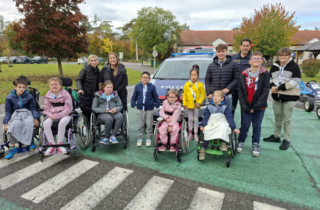 Sicherheit im Straßenverkehr Sicherheit im Straßenverkehr