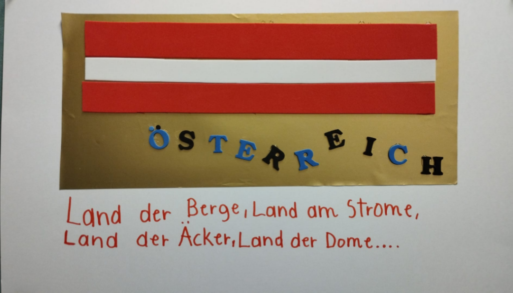 Österreich Österreich