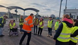 Abfallbehandlungsanlage