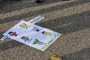 Abfallbehandlungsanlage