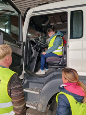 Abfallbehandlungsanlage