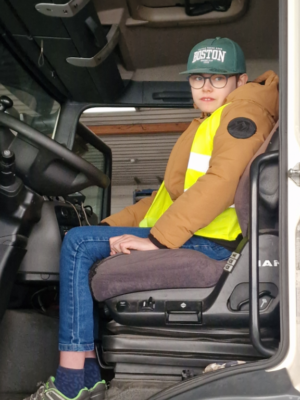 Abfallbehandlungsanlage