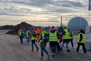 Abfallbehandlungsanlage