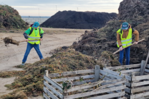 Abfallbehandlungsanlage